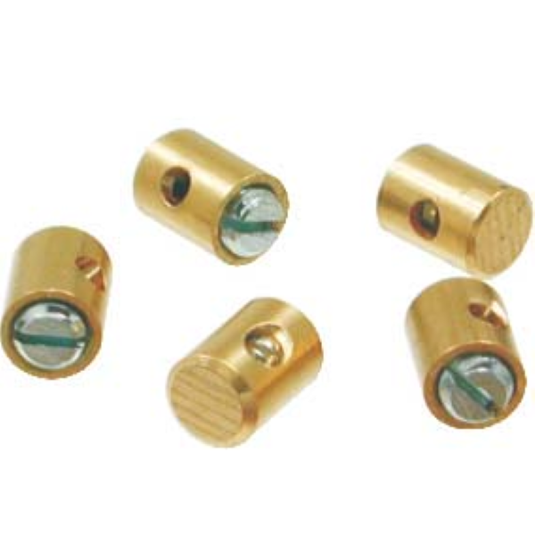 MORSETTO CAVO GAS RMS CLASSIC