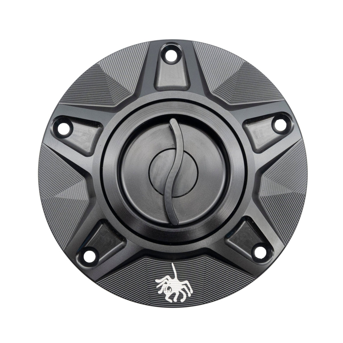 SPIDER RACING TAPPO SERBATOIO SGANCIO RAPIDO DUCATI PANIGALE - Race Moto Shop
