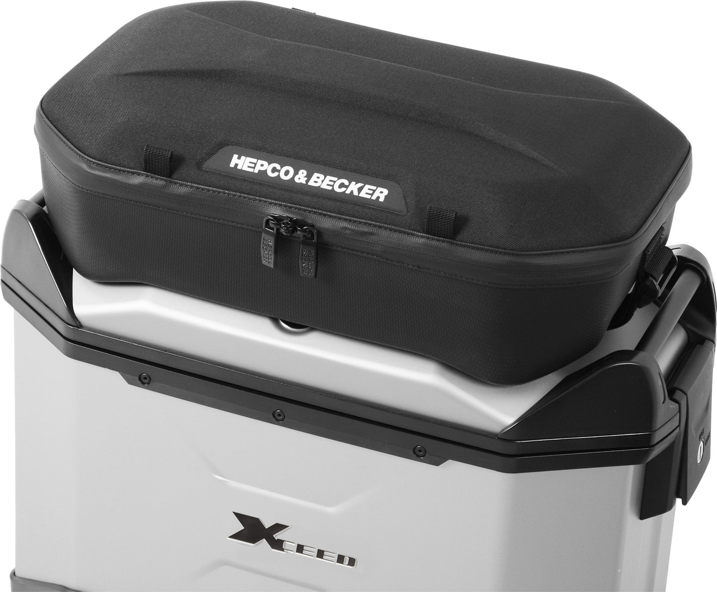 HEPCO & BECKER XCEED BORSA SOPRA COPERCHIO 11 LITRI