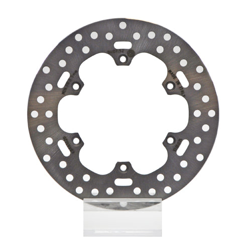 BREMBO - DISCO SERIE ORO FISSO 68B40752