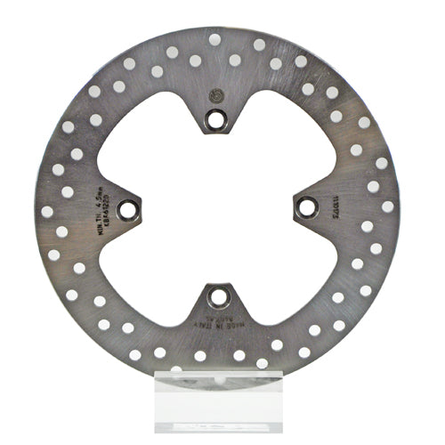 BREMBO - DISCO SERIE ORO FISSO 68B407A4