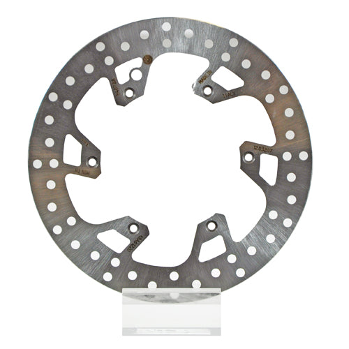 BREMBO - DISCO SERIE ORO FISSO 68B407B8