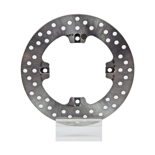 BREMBO - DISCO SERIE ORO FISSO POSTERIORE MV AGUSTA 68B407J2