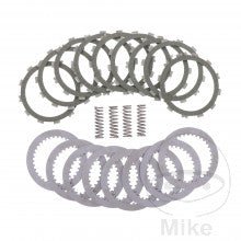 FRIZIONE ARAMIDE EBC KAWASAKI Z750 2009 - 2014 - Race Moto Shop