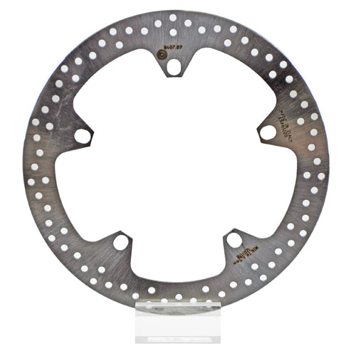 BREMBO - DISCO SERIE ORO FISSO 68B407D7