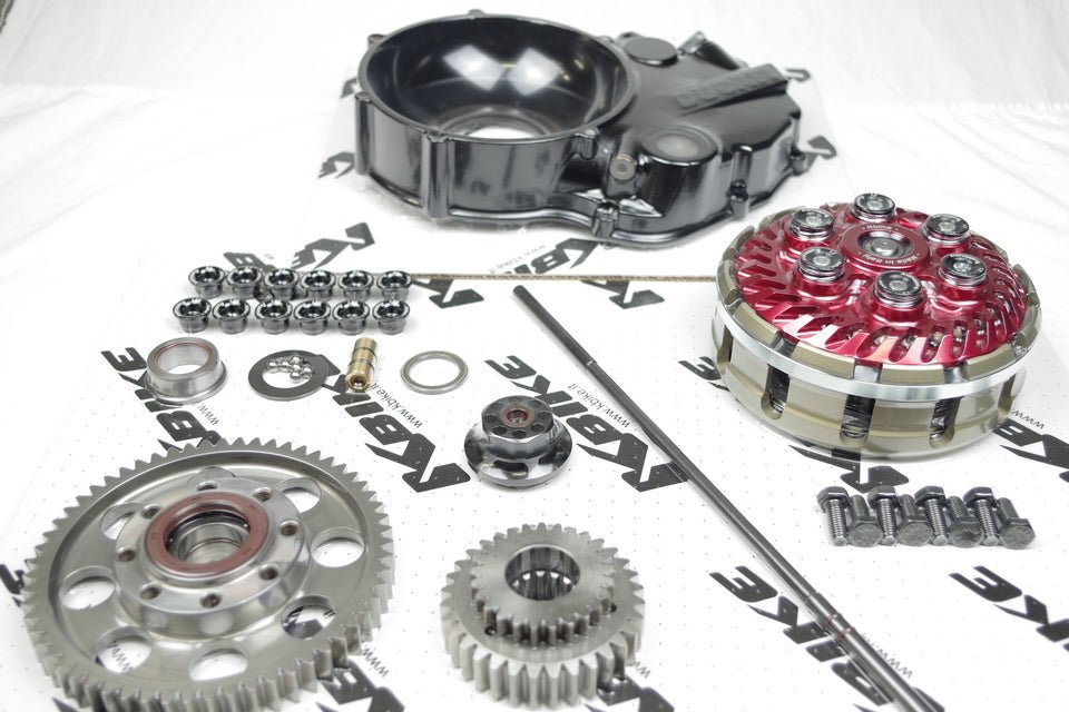 KBIKE Kit trasformazione frizione a secco Ducati 848 - Race Moto Shop