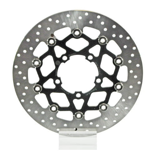 BREMBO - DISCO SERIE ORO FLOTTANTE TRIUMPH TIGER 78B40847