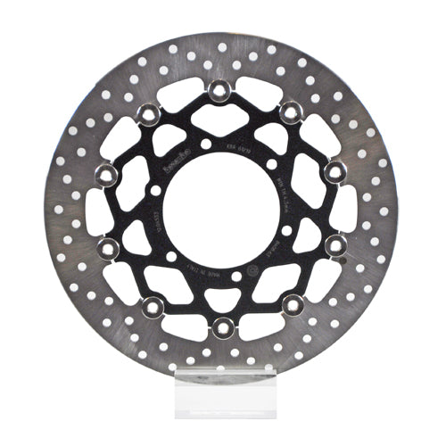 BREMBO - DISCO SERIE ORO FLOTTANTE 78B40863