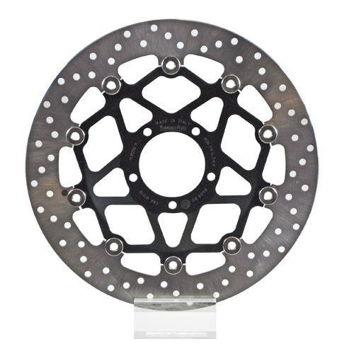 BREMBO - FLOATING ORO SERIES DISC