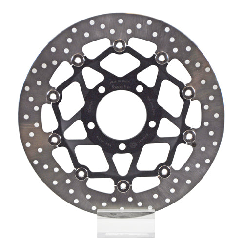 BREMBO - DISCO SERIE ORO FLOTTANTE TRIUMPH 78B40881