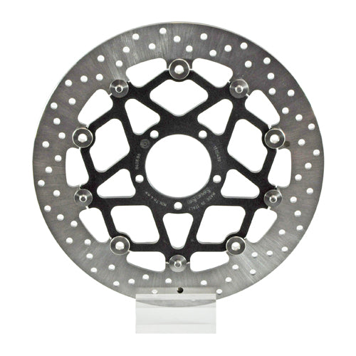 BREMBO - DISCO SERIE ORO FLOTTANTE 78B40886