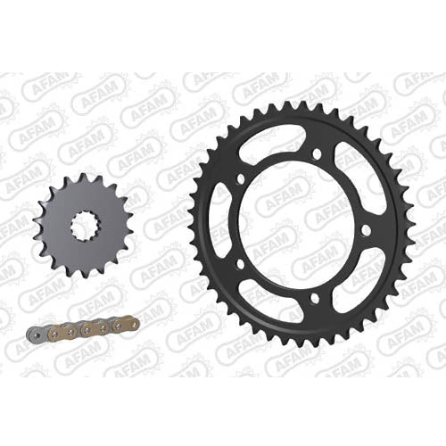 AFAM - KIT PASSO STANDARD