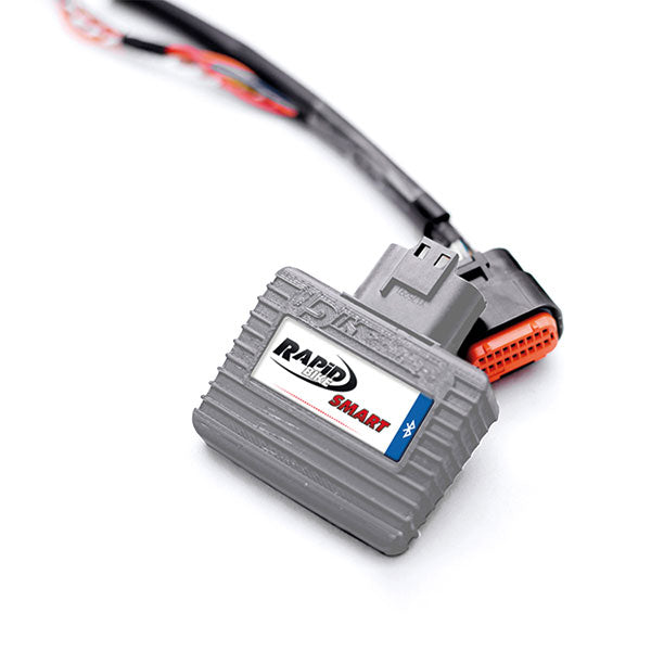 RAPID BIKE CENTRALINA SMART CON CABLAGGIO K27-SMR-008A HONDA CBR 1000 2020-2023