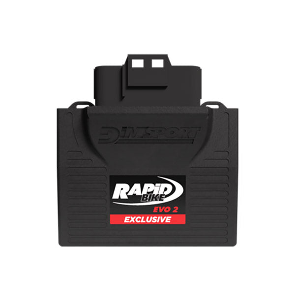 RAPID BIKE KIT CENTRALINA + CABLAGGIO EVO 2 EXCLUSIVE DUCATI MULTISTRADA 950 2017-2020