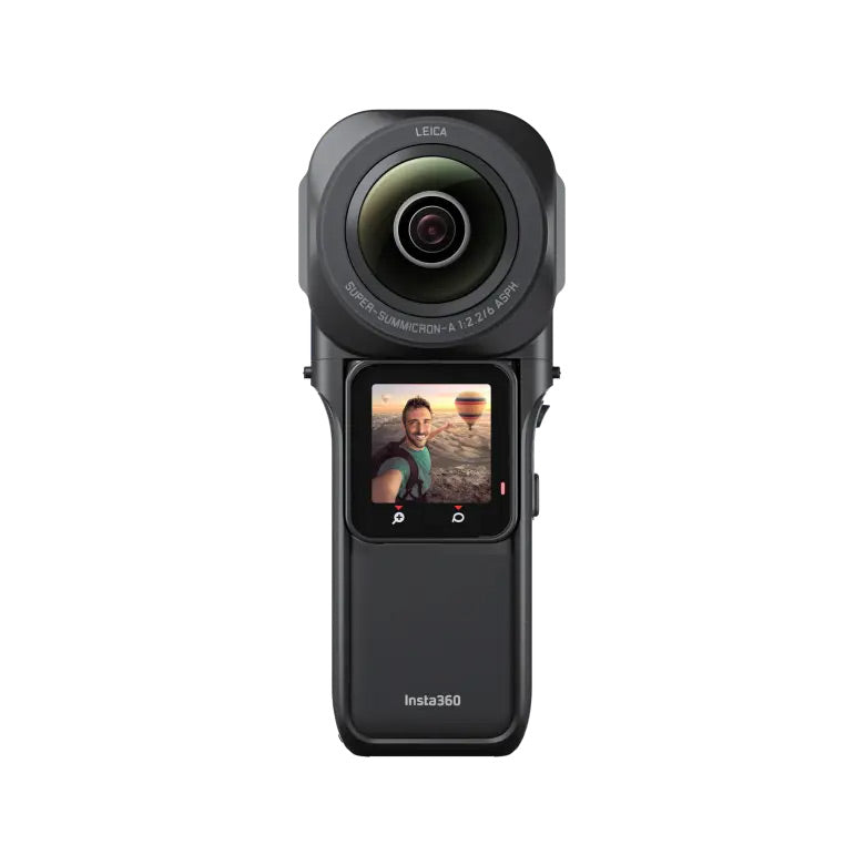 INSTA360 ONE RS 1-INCH 360 EDITION