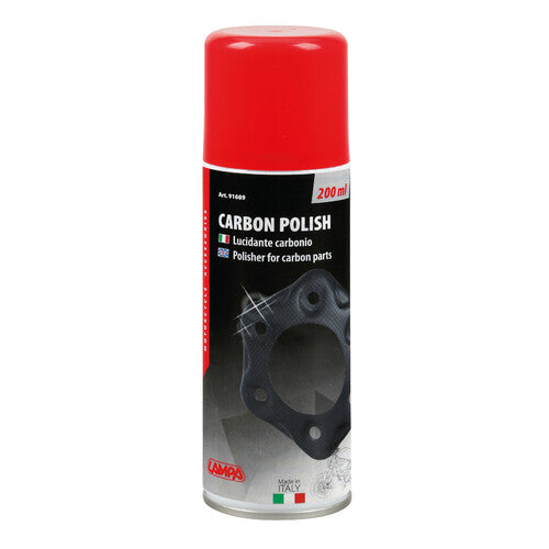 LAMPA Lucidante per carbonio - 200 ml