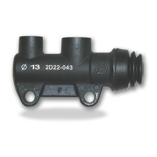 BREMBO RACING - POMPA FRENO POSTERIORE PS 13 X963720