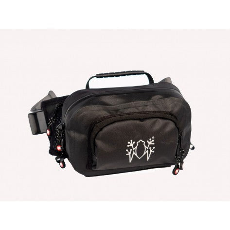 AMPHIBIOUS KANGOO II