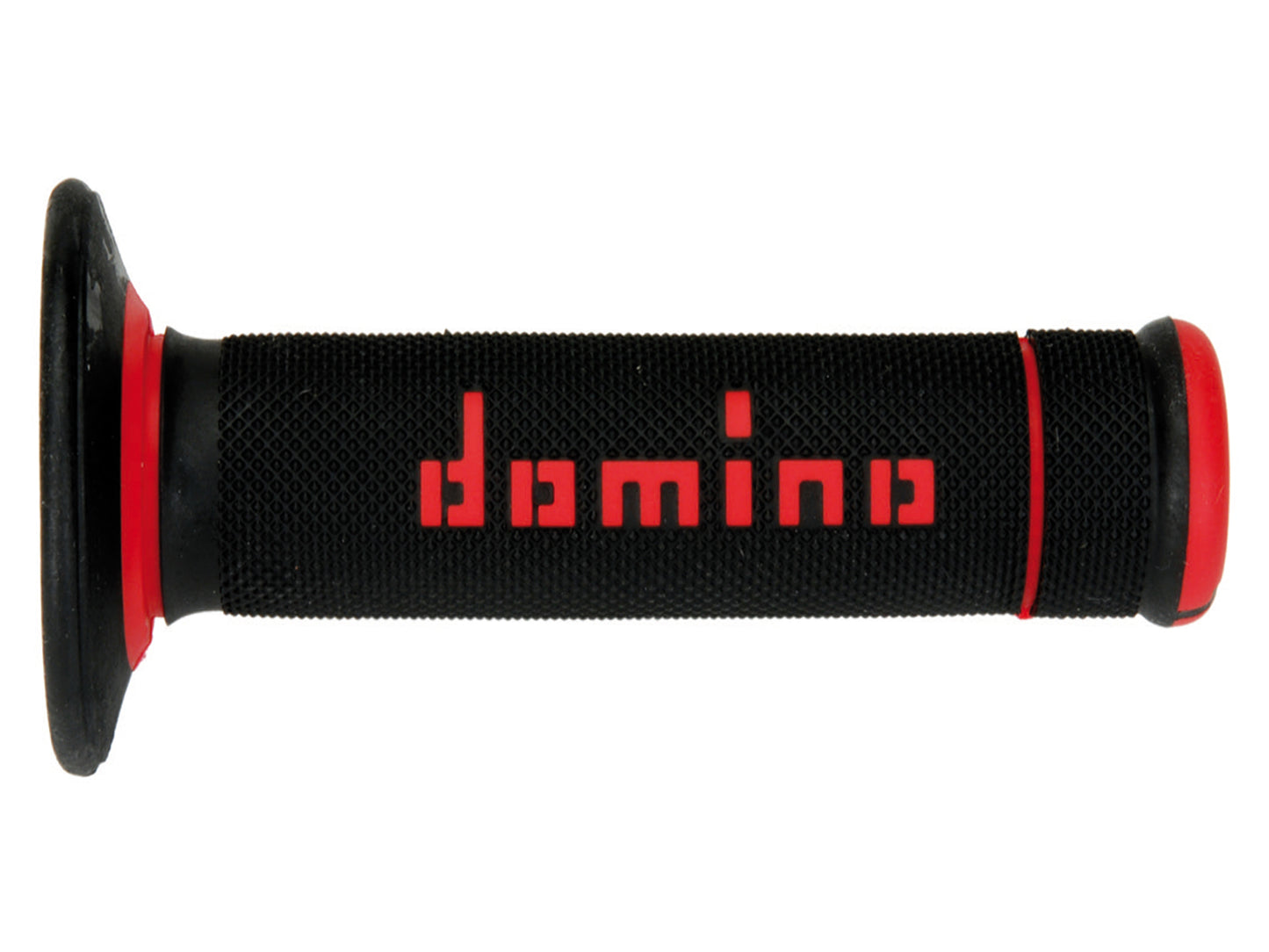 DOMINO COPPIA MANOPOLE X-TREME NERO/ROSSA