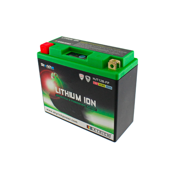 SKYRICH LITHIUM HJT12B-FB BATTERY