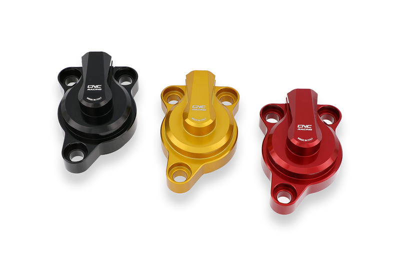 CNC RACING Attuatore frizione Ø 29 mm Ducati