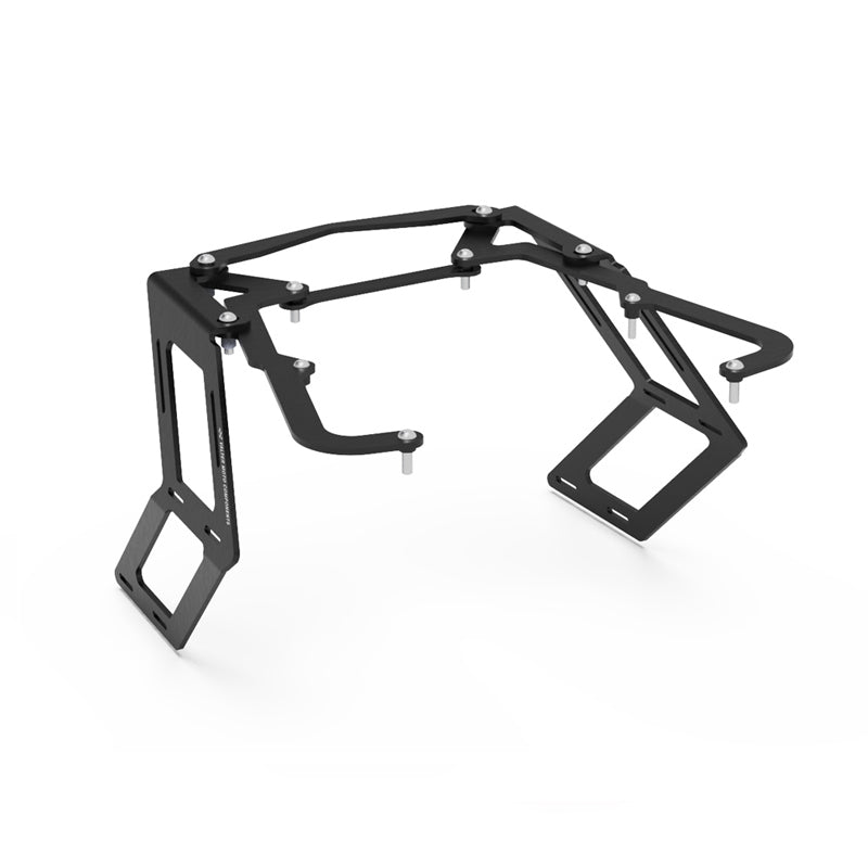 VALTERMOTO YAMAHA side bag supports: MT09 13-16
