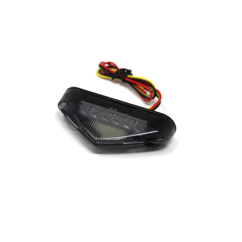 VALTERMOTO Luce Posteriore Led