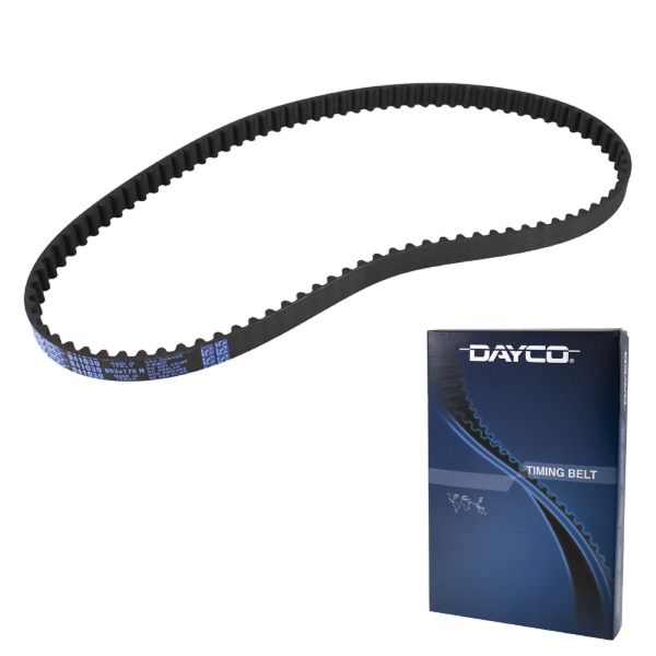 DAYCO TIMING BELT DUCATI HYPERMOTARD 1100 941073