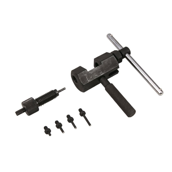 SET PER APERTURA/CHIUSURA CATENE DISTRIBUZIONE BIKE-SERVICE