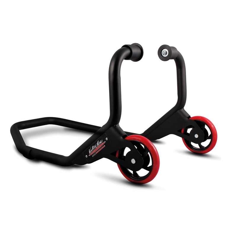 VALTERMOTO Cavalletto Anteriore Pinze Radiali Modello 'Race'