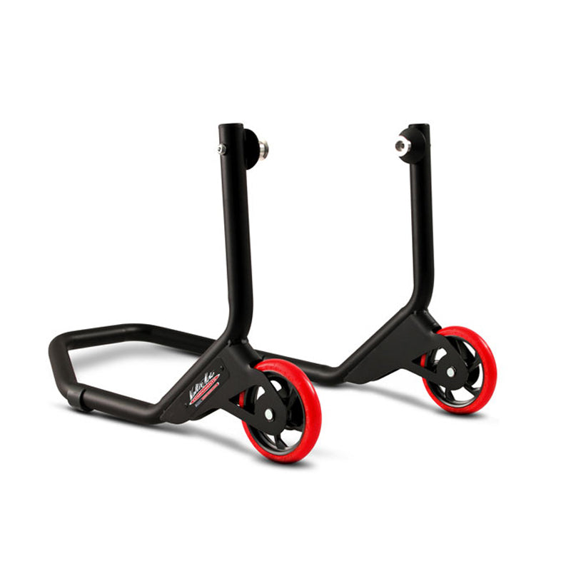 VALTERMOTO Cavalletto Posteriori Endurance Modello 'Race'