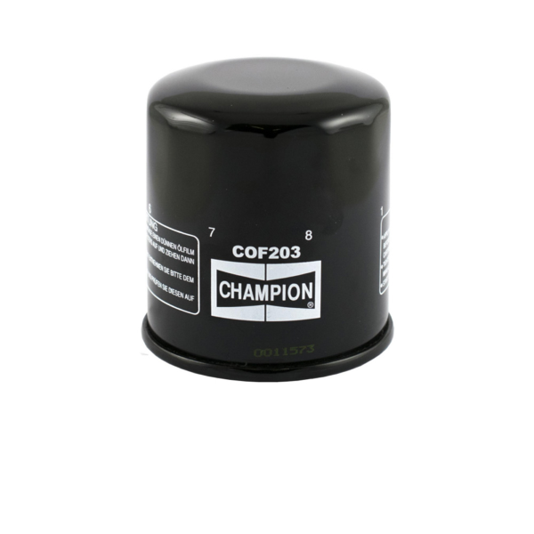 CHAMPION COF203 OIL FILTER