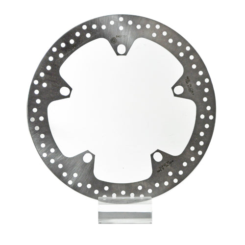 BREMBO - DISCO SERIE ORO FISSO 168B407D7