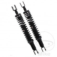 AMMORTIZZATORI YSS COPPIA POSTERIORE REGOLABILE YAMAHA MAJESTY 400 2004-2013 IDRAULICI