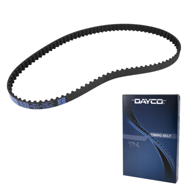 CINGHIA DI DISTRIBUZIONE DAYCO DUCATI MONSTER 620 941169 - Race Moto Shop