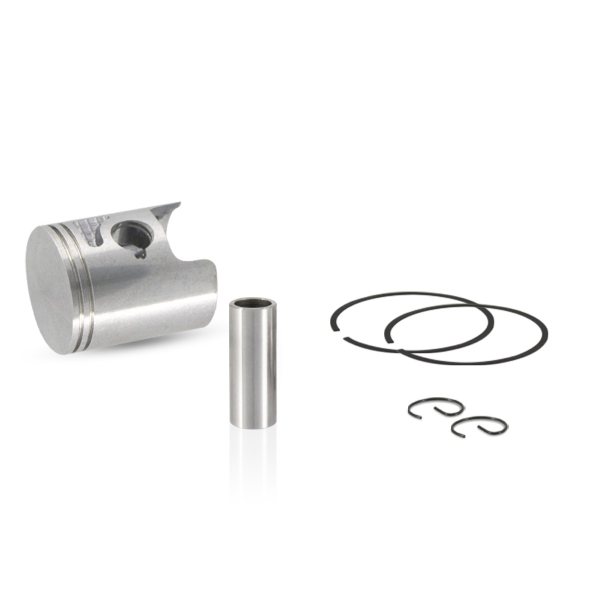 EVOK PISTON PIAGGIO VESPA PK 125CC 55.6MM