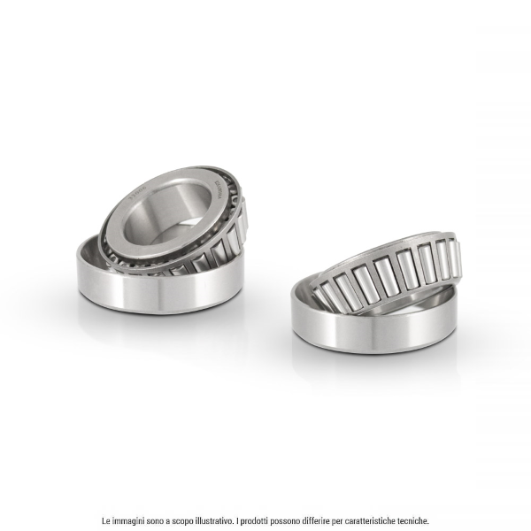 SERIE STERZO COMPLETA CON CUSCINETTI CONICI EVOK KAWASAKI