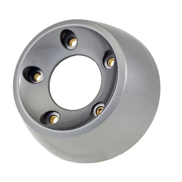 FONDELLO MARMITTA RMS YAMAHA T-MAX 2007/2011