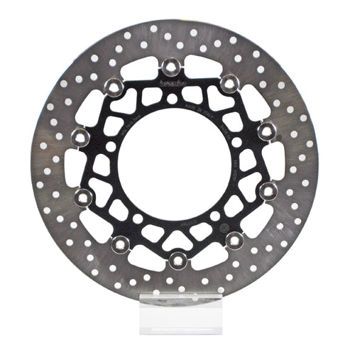 BREMBO - DISCO SERIE ORO FLOTTANTE 78B40866