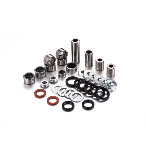 KIT CUSCINETTI LEVERAGGI FACTORY LINKS HONDA CRF 2017-2024