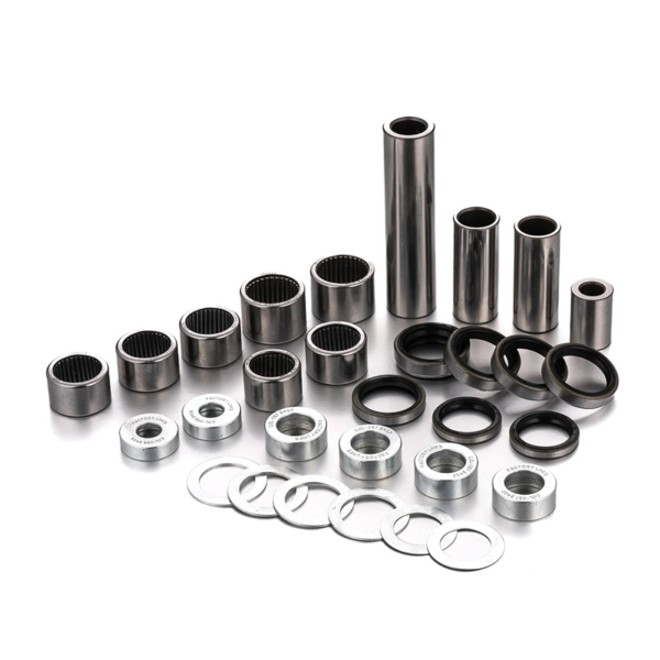 KIT CUSCINETTI LEVERAGGI FACTORY LINKS KTM MX '25