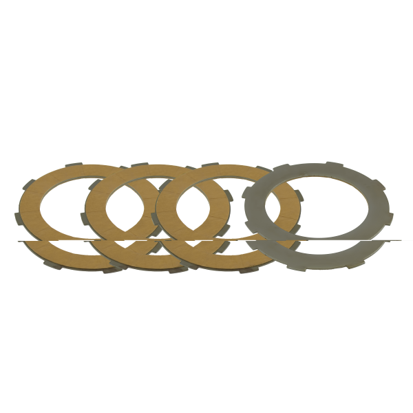 DISCHI FRIZIONE CONDUTTORI RACING FERODO FCD0518/1