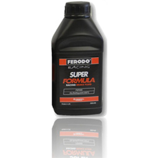 FERODO SUPER FORMULA FSF050 BRAKE OIL