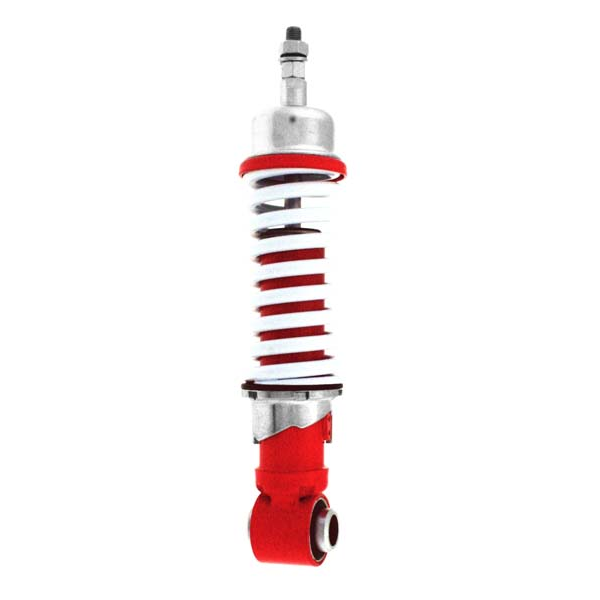 ADJUSTABLE FRONT SHOCK ABSORBER FORSA PIAGGIO VESPA 50CC ET3