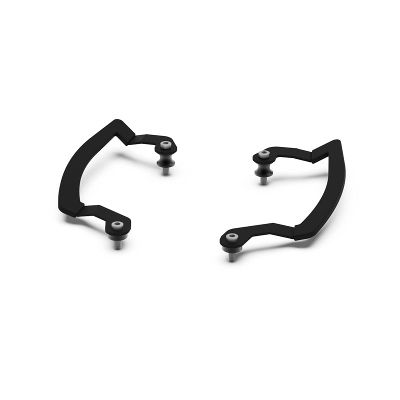 VALTERMOTO Maniglie passeggero SUZUKI: SV650 16-22