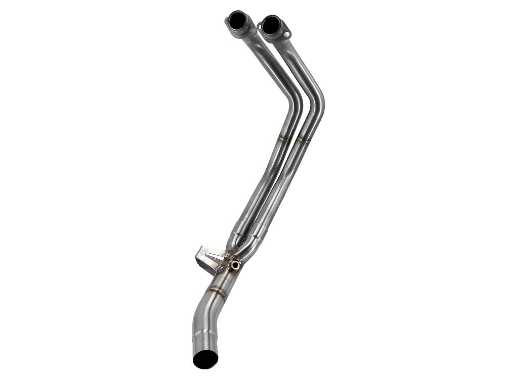 SCARICO GPR - HONDA XL 750 TRANSALP 750 2025/2026 E5 PLUS DECATALIZZATORE