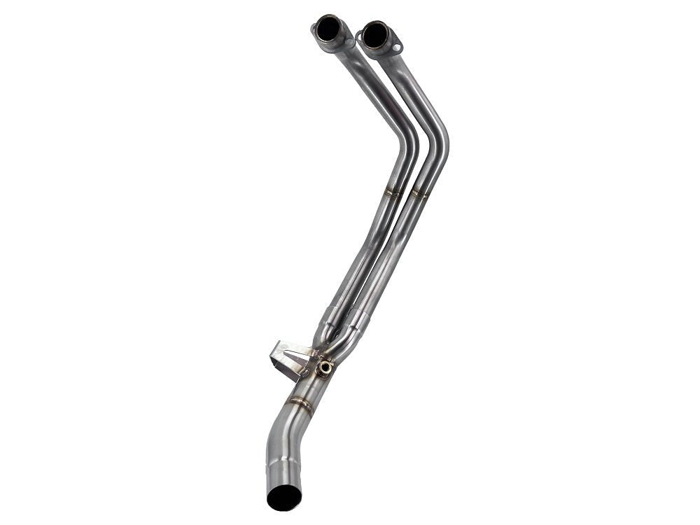SCARICO GPR - HONDA XL 750 TRANSALP 750 2025/2026 E5 PLUS DECATALIZZATORE - Race Moto Shop