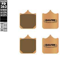 GALFER PASTIGLIE SINTER STREET ANTERIORI