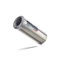 SCARICO GPR - SUZUKI GSX-R 600 K8 2008/2010 M3 INOX