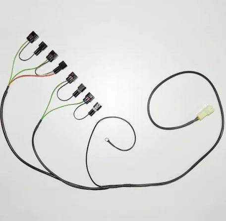 HEALTECH KIT CAMBIO ELETTRONICO KAWASAKI Z900